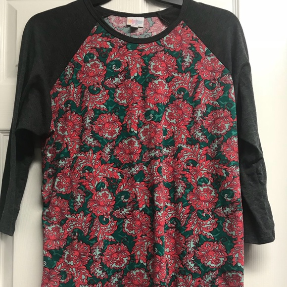 EUC LLR Randy - Picture 1 of 1